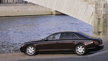 Maybach 57
