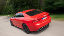 Audi RS5 by MTM 29.07.2010