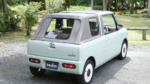 Daihatsu Basket Concept