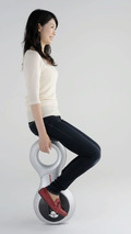 Honda U3-X Personal Mobility Device