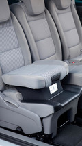 2011 SEAT Alhambra