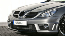 Mercedes SLK 55 AMG by VATH