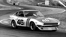 BRE 240Z ARRC 1971, 05.05.2010