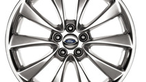 2011 Ford Flex Titanium 21.05.2010