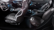 Peugeot SXC Crossover Concept 14.04.2011