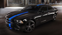 Dodge Charger Mopar Edition - 13.4.2011