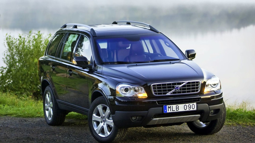 2010 Volvo XC90