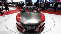 Abt Sportline R8 GT S live in Geneva - 673, 01.03.2011