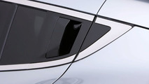 Acura ZDX concept