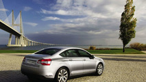 Citroen C-Quatre sedan - hi res