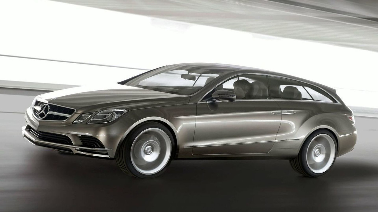 Mercedes-Benz E-Class: Braking Mercedes-Benz E-Class: Braking