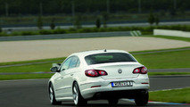 Volkswagen Passat CC R-Line