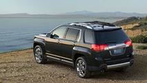 2010 GMC Terrain SLT