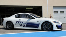 Maserati GranTurismo MC