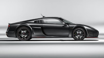 2011 Noble M600 - 1.27.2011