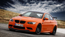 G-Power BMW M3 GTS over 600 PS 24.01.2011