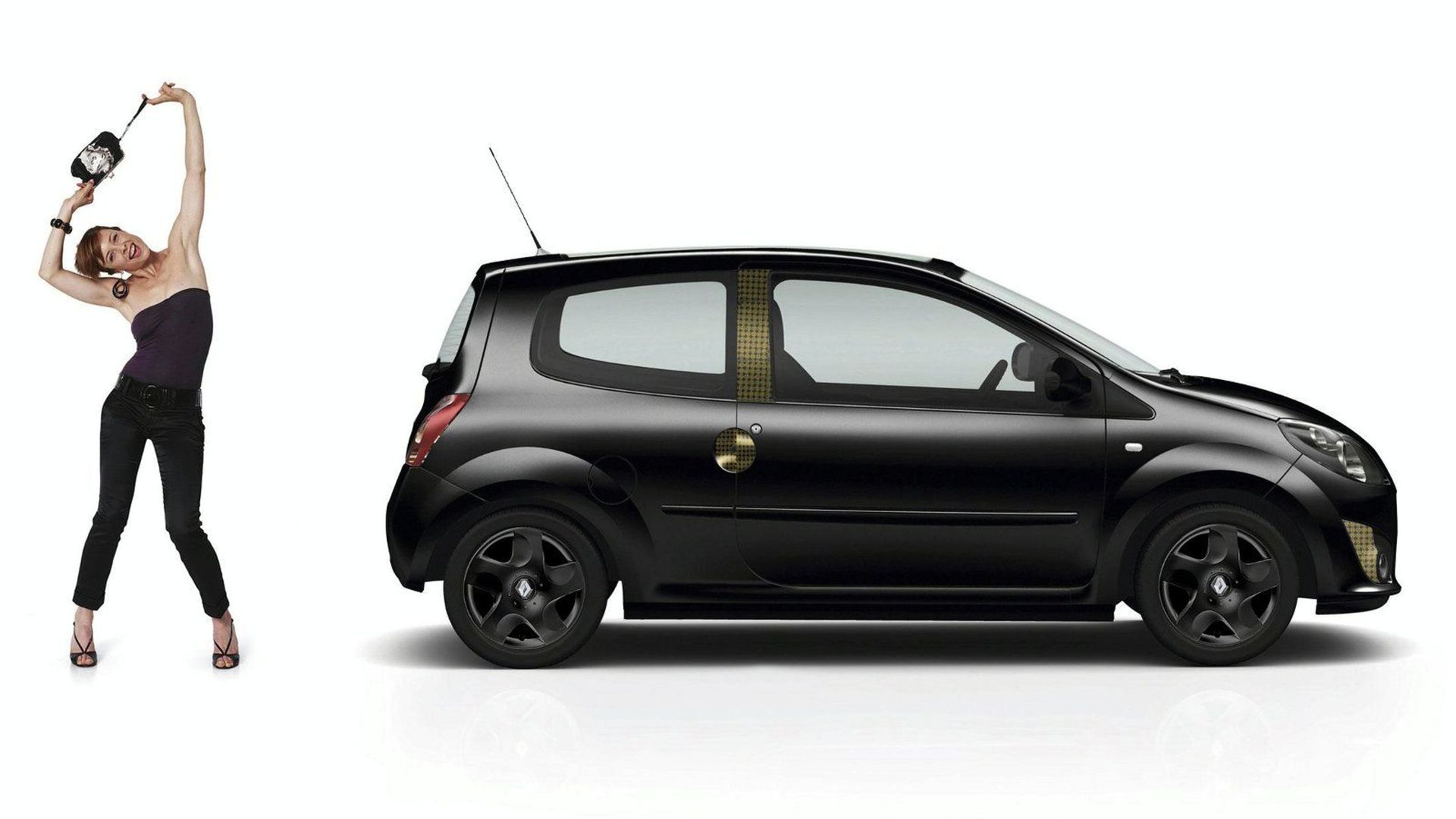 Renault Twingo Dolce Vita