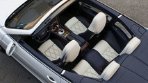 Bentley GTC Series 51