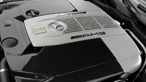Mercedes-Benz SL65 AMG Wheelsandmore 12.10.2010