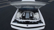 Mopar 2011 Challenger Drag Pak