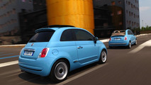 Fiat 500 and 500C TwinAir 12.07.2010
