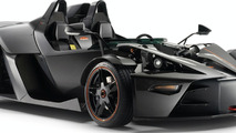 KTM X-Bow Superlight