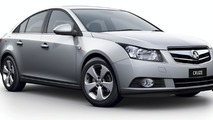 Holden Cruze