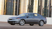 2010 Acura TSX V6
