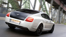 Bentley edo speed GT