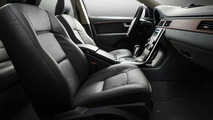 2010 Volvo S80 facelift