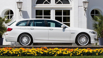 Alpina B5 BITURBO Touring SWITCH-TRONIC 24.02.2011