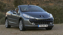 Peugeot 207 CC