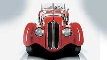 BMW 328 (1936)