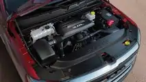 2020 Ram 1500 EcoDiesel: First Drive
