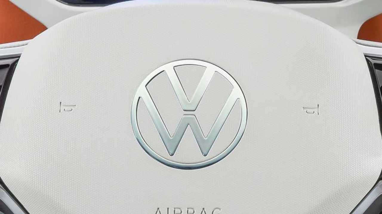 Volkswagen ID.3 1ST (2020)