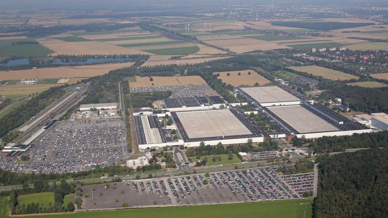 Batterie EV, nel 2020 via ai lavori per la fabbrica VW-Northvolt