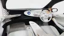 Toyota LQ Concept (2019)