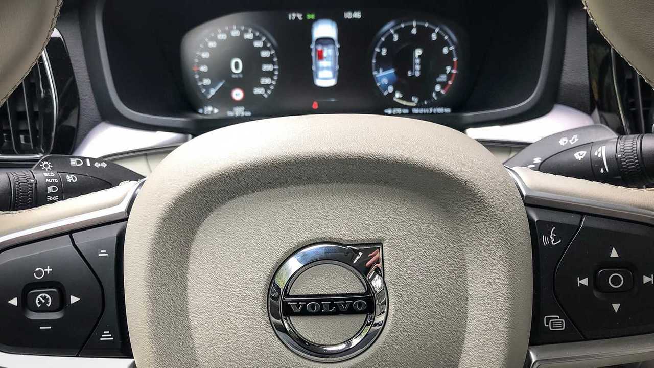 Volvo S60 T4 Momentum