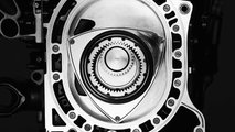 Wankel-Zukunft bei Mazda