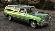 1977 Escalade By Abimelec Design