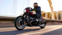 BMW Motorrad Concept Bikes R 18 und R 18 /2