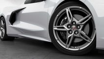 2020 Chevy Corvette for sale on eBay