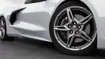 2020 Chevy Corvette for sale on eBay