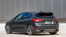 H&R-Sportfedern für Ford Focus ST