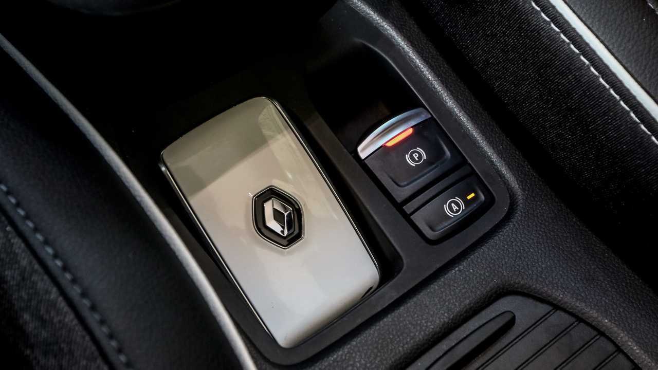 Renault Clio, Point of reView