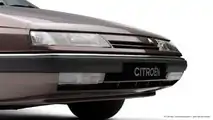 30 Jahre Citroën XM