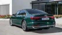 Audi A8 L 60 TFSI e