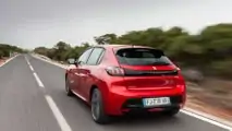 Peugeot 208 (2019)