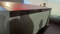 Tesla Cybertuck