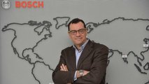 Dall'Italia la prima pompa dell'olio elettrica Bosch